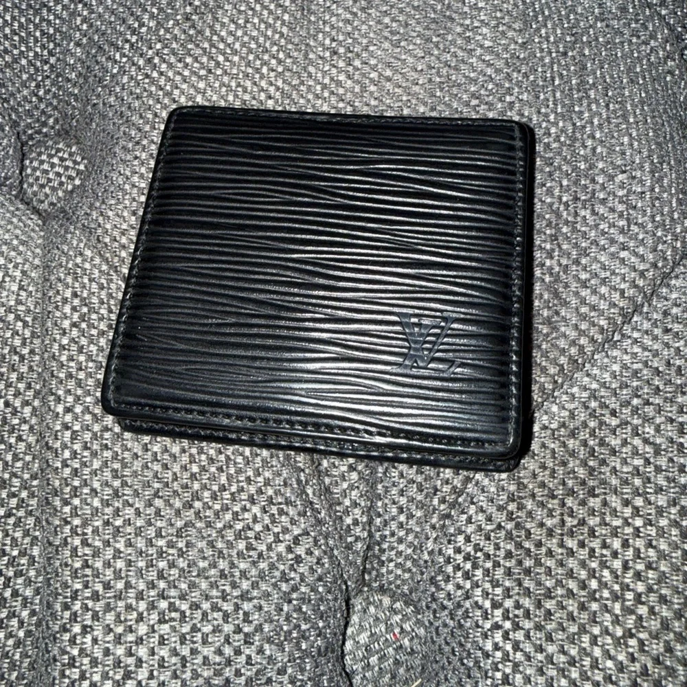 Louis Vuitton this rare